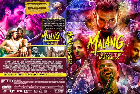 Malang 2020