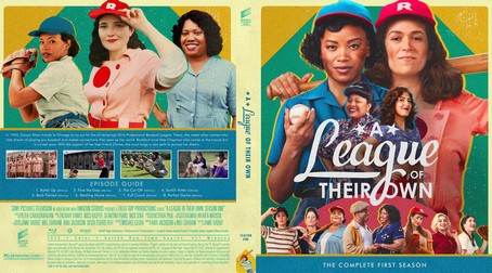 A League of Their Own Season 1