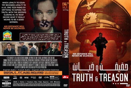 Truth & Treason 2025