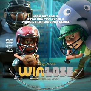 Win or Lose Season 1