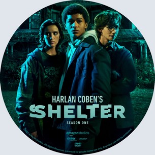 Harlan Coben's Shelter Season 1