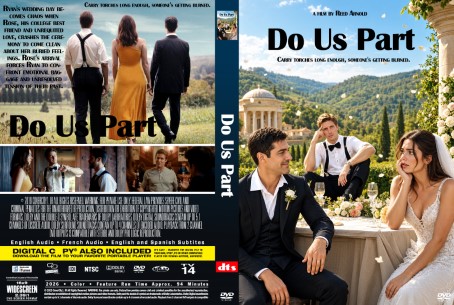 Do Us Part 2026