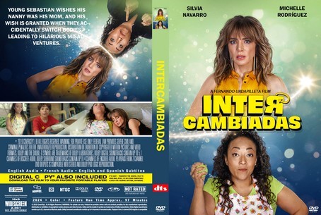 Intercambiadas 2024