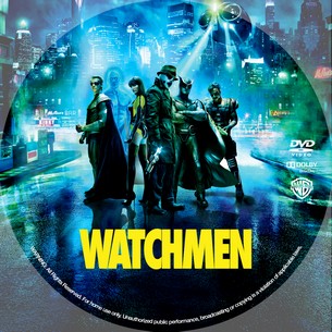 Watchmen 2009