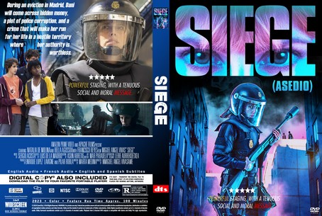 Siege 2023
