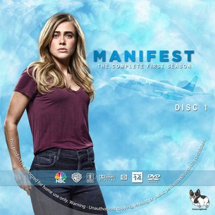 Manifest Season 1