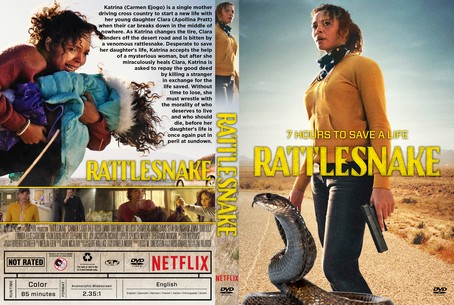 Rattlesnake 2019