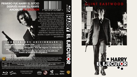 The Enforcer 1976