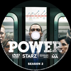 Power Season 2