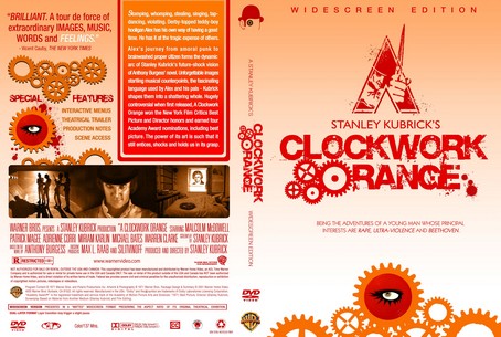 A Clockwork Orange 1971