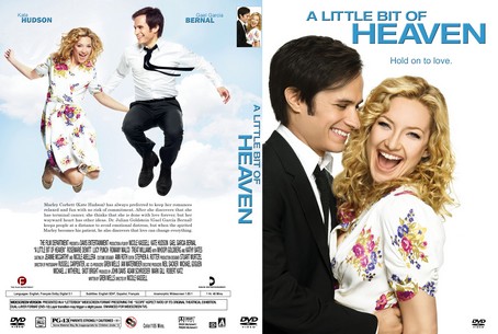 A Little Bit of Heaven 2011