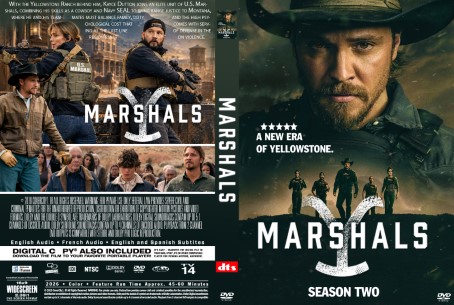 Marshals Season 2