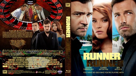 Runner Runner 2013