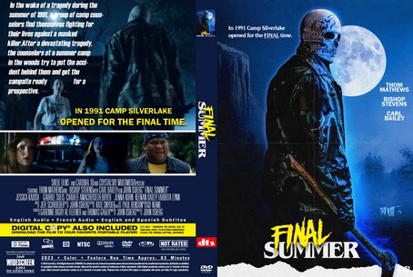 Final Summer 2023