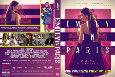 Emily in Paris Season 1