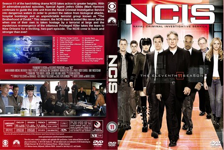 NCIS Season 11