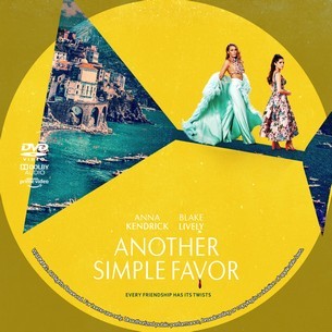 Another Simple Favor 2025