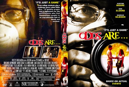 Odds Are 2018