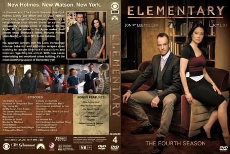 Elementary Season 4