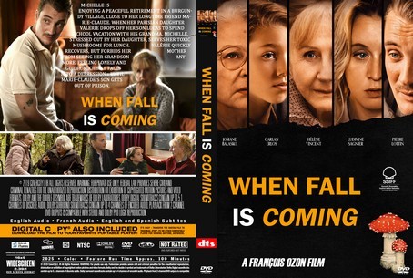 When Fall Is Coming 2024