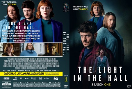 The Light in the Hall Season 1