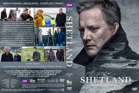 Shetland Season 7