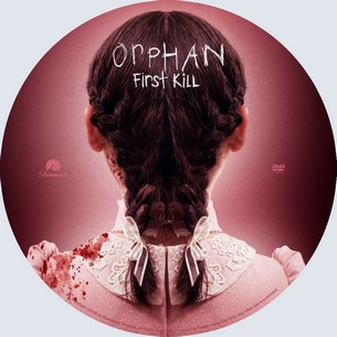 Orphan First Kill 2022