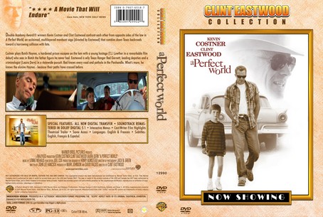 A Perfect World 1993