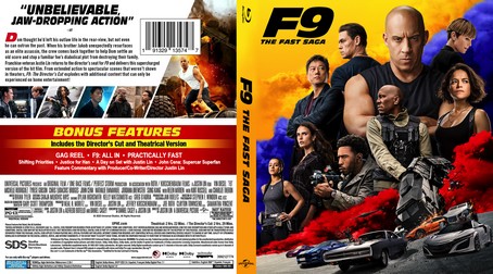 F9 2021