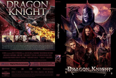 Dragon Knight 2022