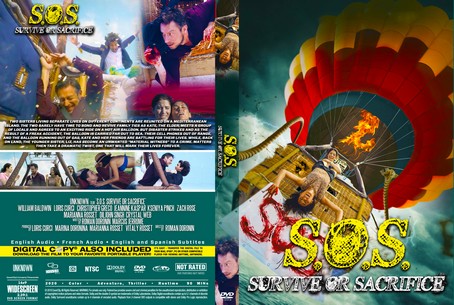 S.O.S. Survive or Sacrifice 2020
