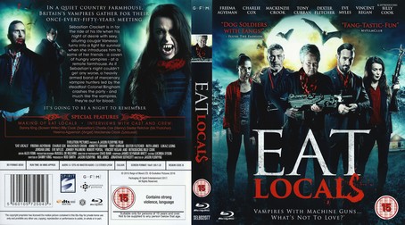 Eat Locals 2017