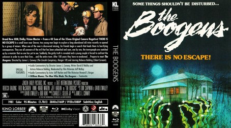 The Boogens 1981