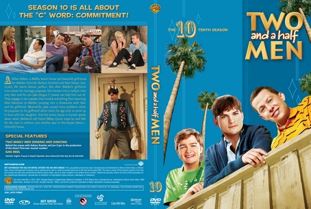 Two and a Half Men Season 10