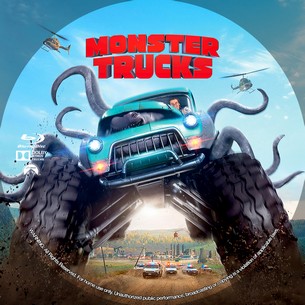 Monster Trucks 2016