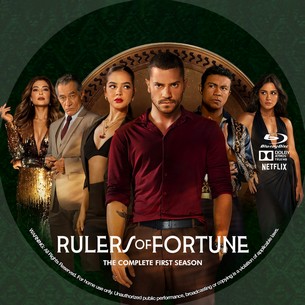 Rulers of Fortune season 1