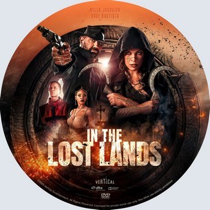 In the Lost Lands 2025