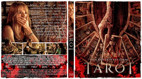 Tarot 2024