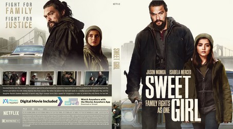Sweet Girl 2021