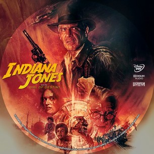Indiana Jones and the Dial of Destiny 1986