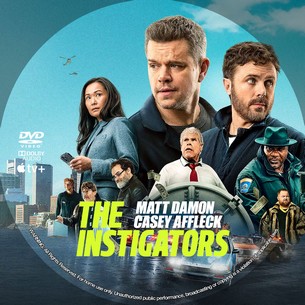 The Instigators 2024