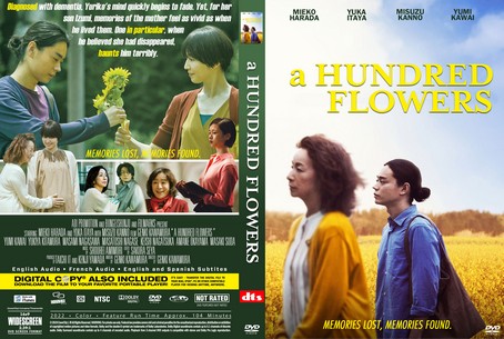 A Hundred Flowers 2022