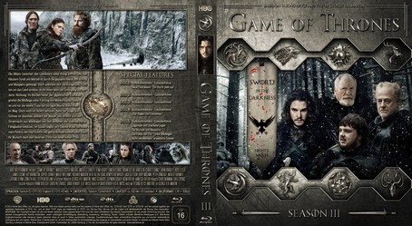 Game of Thrones Season 3