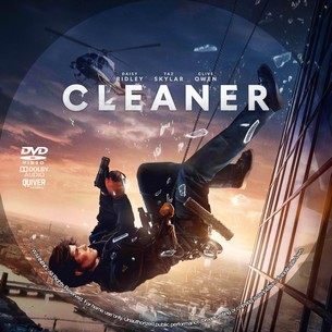 Cleaner 2025
