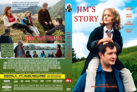 Jim's Story 2024