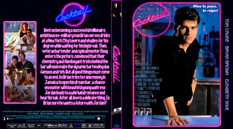 Cocktail 1988