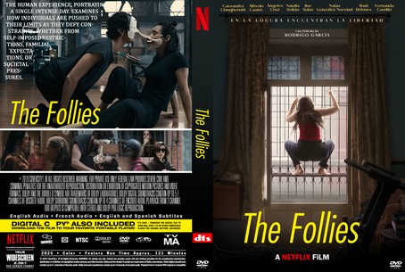 The Follies 2025