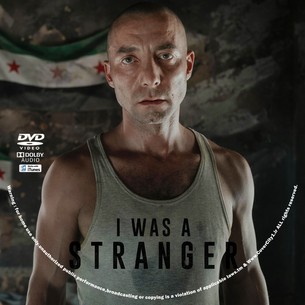I Was a Stranger 2024