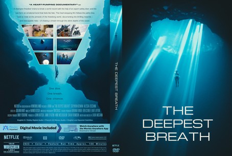 The Deepest Breath 2023