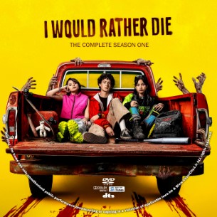 Prefiero la Muerte Season 1